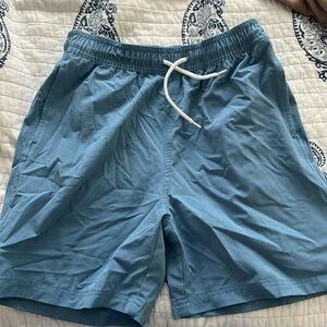 YL Magellan Fishing Shorts